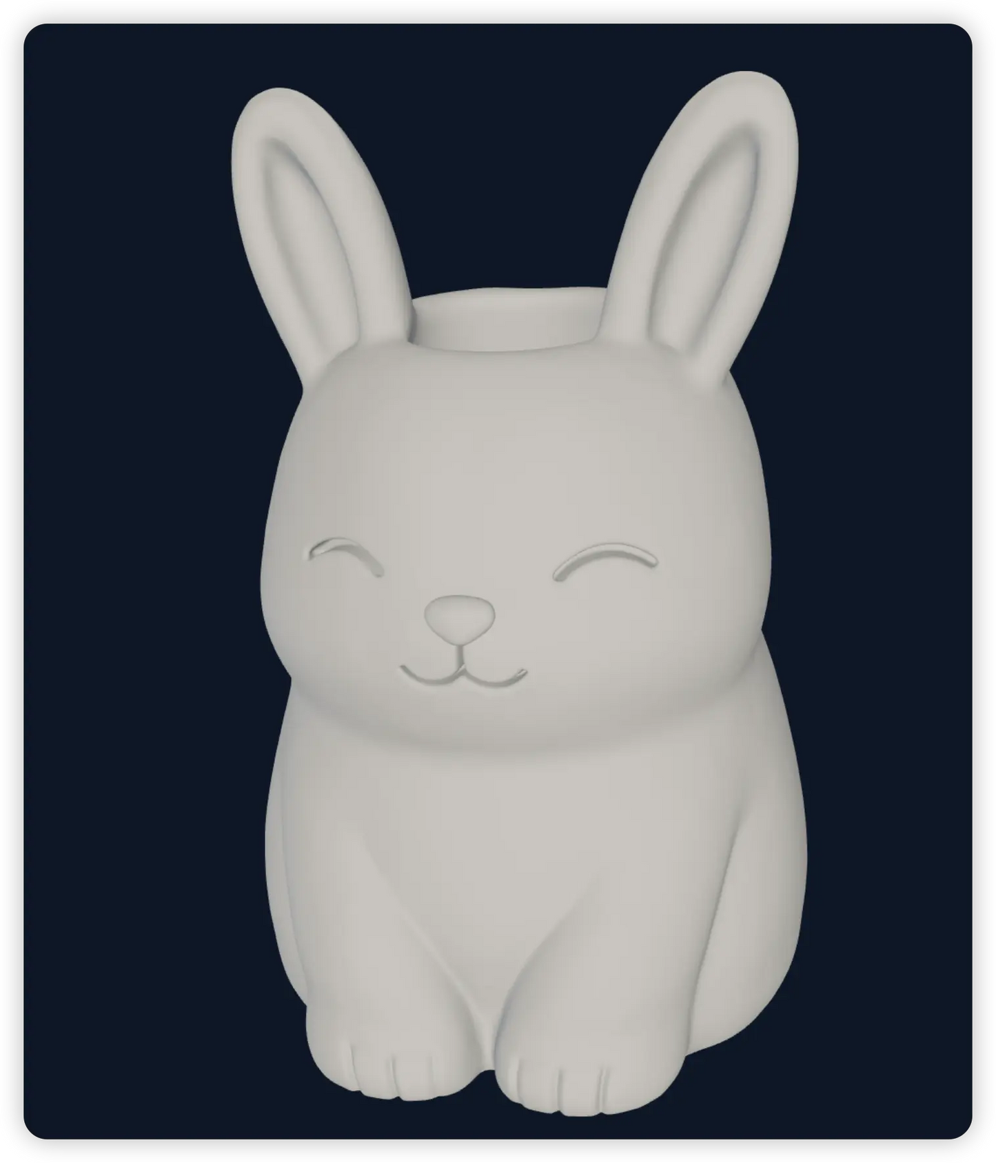 かわいい動物ペンスタンドコレクション