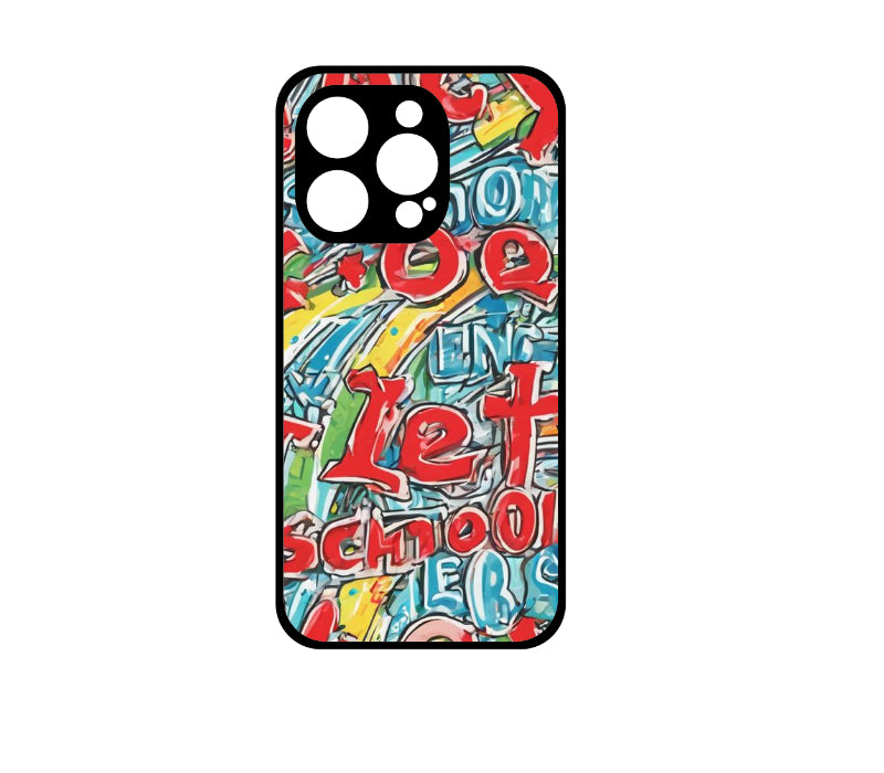 スマホケース・iPhone 14 Pro