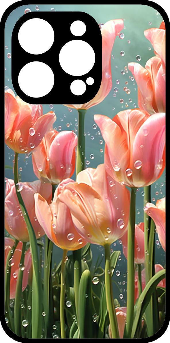 スマホケース・iPhone 15 Pro