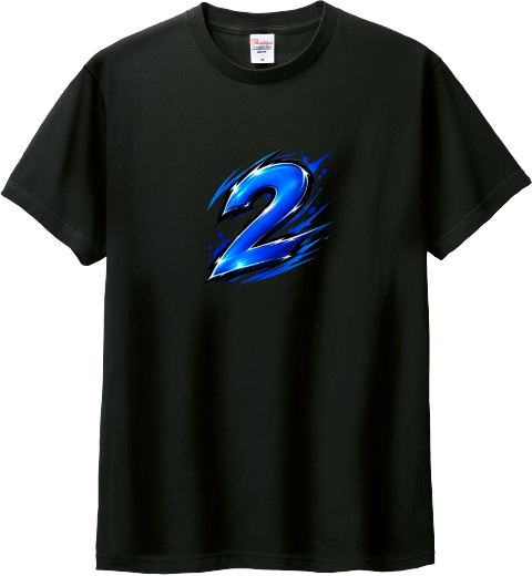 Custom (Printstar 5.6oz 00085-CVT)プリントスター 5.6オンス CVTヘビーウェイトTシャツ[カラー専用ページ] - 1005ブラック / M