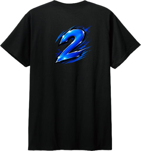 Custom (Printstar 5.6oz 00085-CVT)プリントスター 5.6オンス CVTヘビーウェイトTシャツ[カラー専用ページ] - 1005ブラック / M