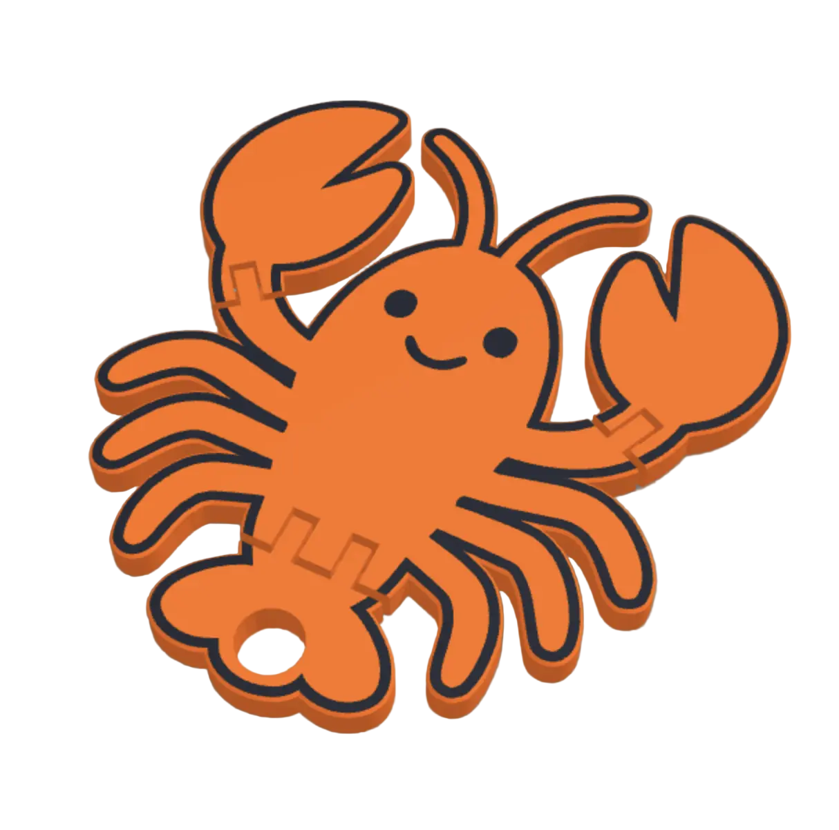 可動ジョイントおもちゃシリーズ