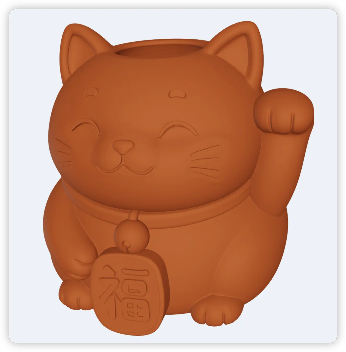 かわいい動物ペンスタンドコレクション