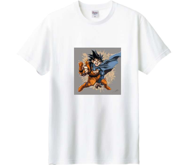 (Printstar 5.6oz 00085-CVT)プリントスター5.6オンス CVTヘビーウェイトTシャツ[ホワイト専用ページ]
