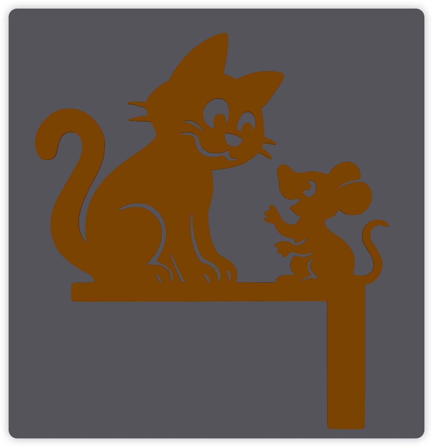 ドアコーナー装飾