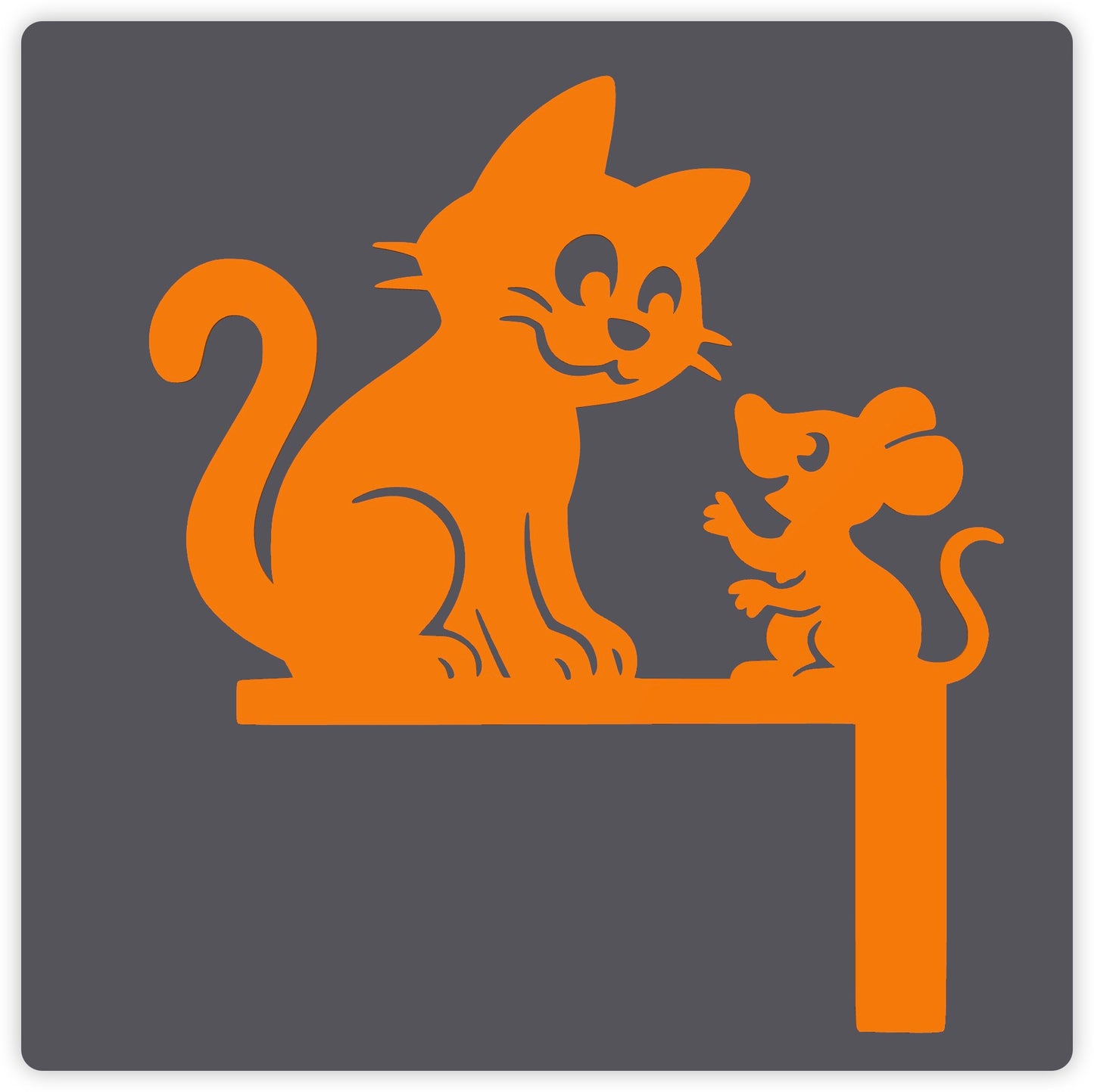 ドアコーナー装飾