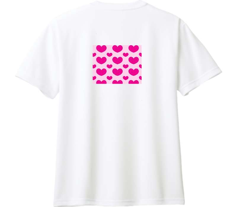 glimmer 00300-ACT・ホワイトェイトTシャツ[ホワイト専用ページ]