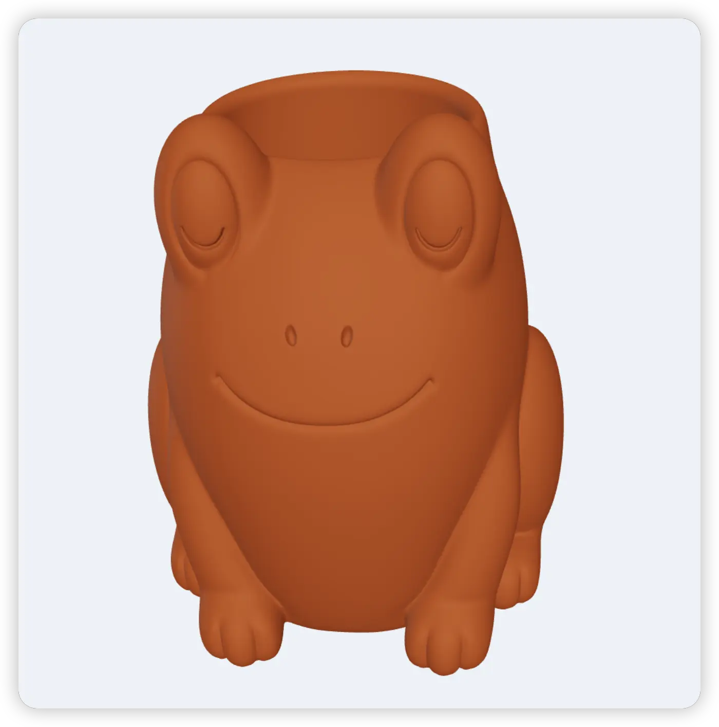 かわいい動物ペンスタンドコレクション