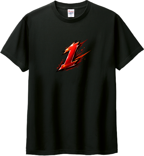 Custom (Printstar 5.6oz 00085-CVT)プリントスター 5.6オンス CVTヘビーウェイトTシャツ[カラー専用ページ] - 1005ブラック / M