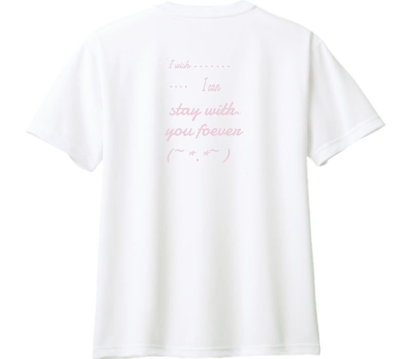 glimmer 00300-ACT・ホワイトェイトTシャツ[ホワイト専用ページ]