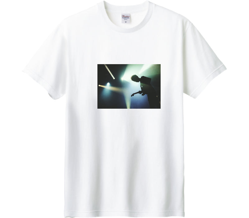 (Printstar 5.6oz 00085-CVT)プリントスター5.6オンス CVTヘビーウェイトTシャツ[ホワイト専用ページ]
