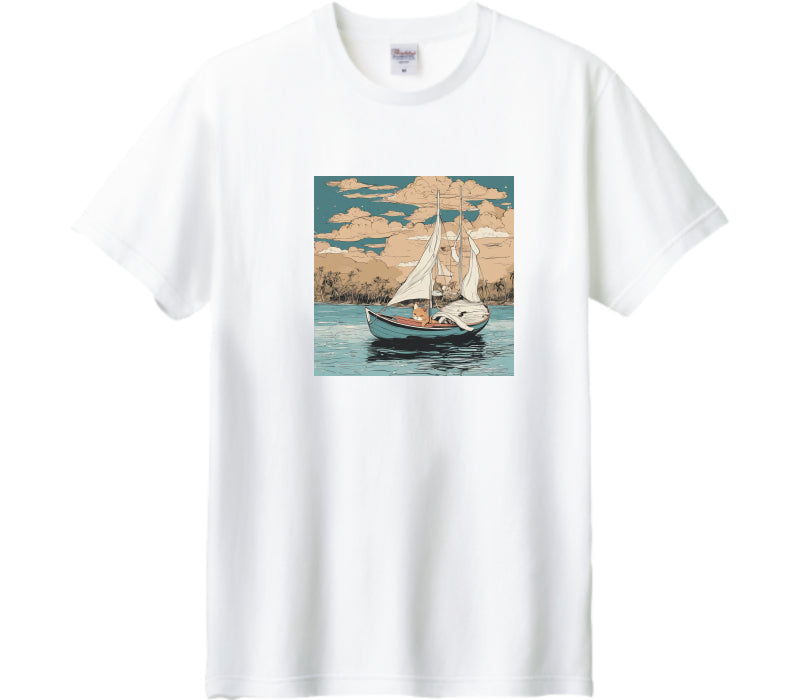 (Printstar 5.6oz 00085-CVT)プリントスター5.6オンス CVTヘビーウェイトTシャツ[ホワイト専用ページ]