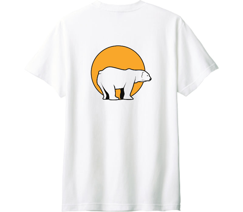 (Printstar 5.6oz 00085-CVT)プリントスター5.6オンス CVTヘビーウェイトTシャツ[ホワイト専用ページ]