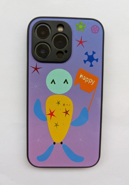 スマホケース・iPhone 13 Pro