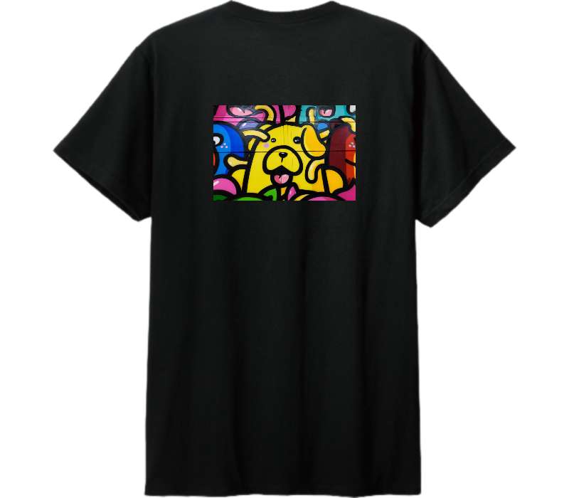 (Printstar 5.6oz 00085-CVT)プリントスター 5.6オンス CVTヘビーウェイトTシャツ[カラー専用ページ]