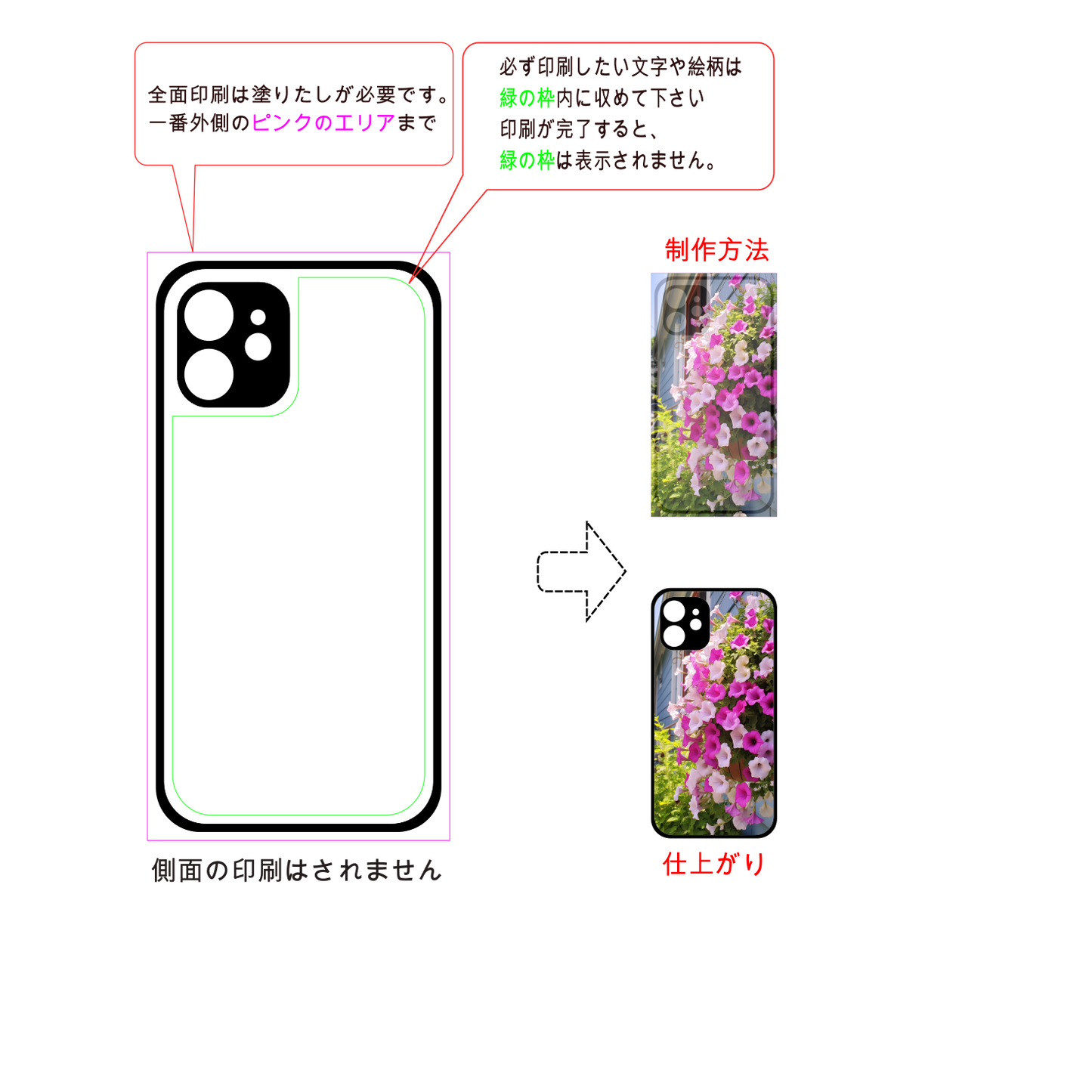 スマホケース・iPhone 12 Mini