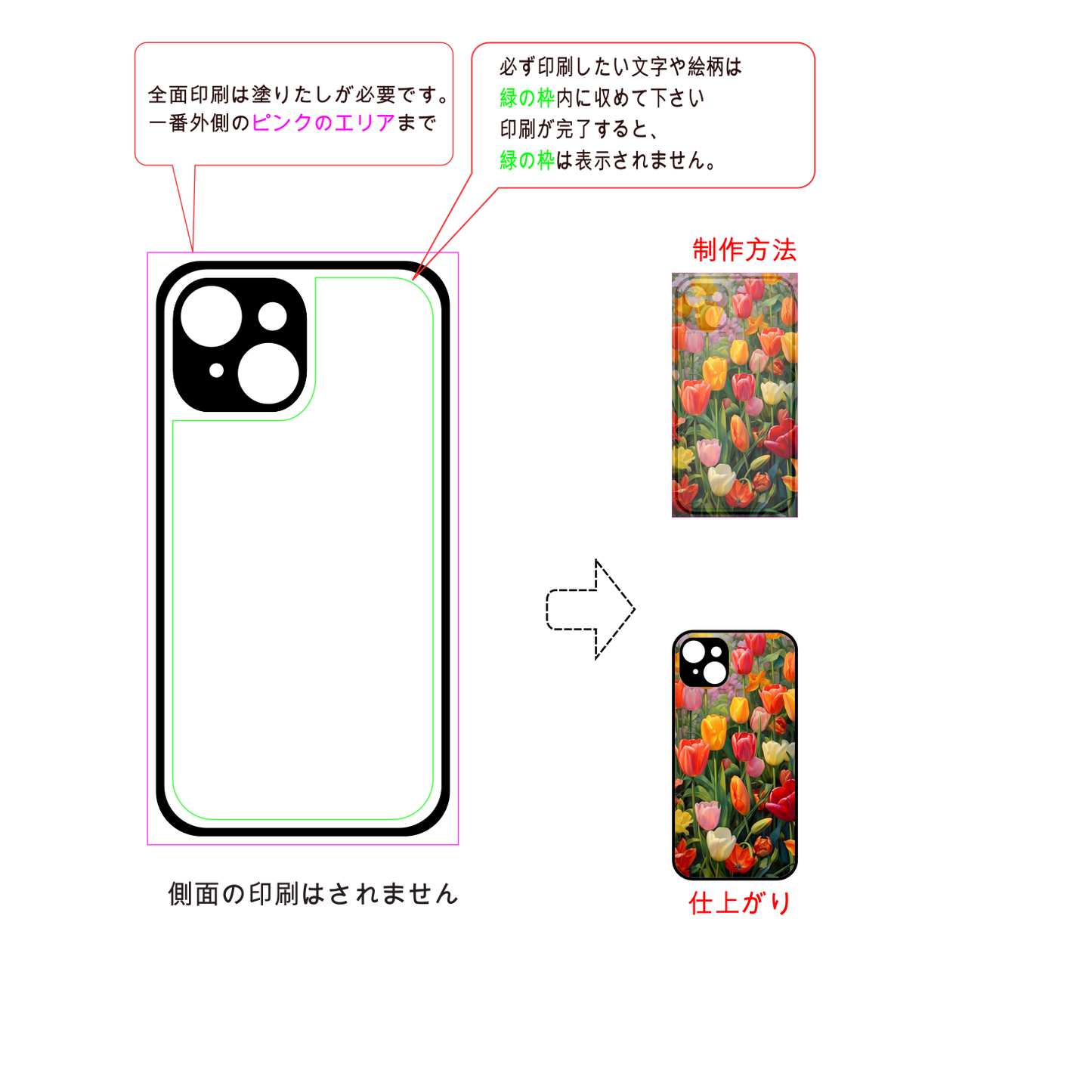 スマホケース・iPhone 13 Mini