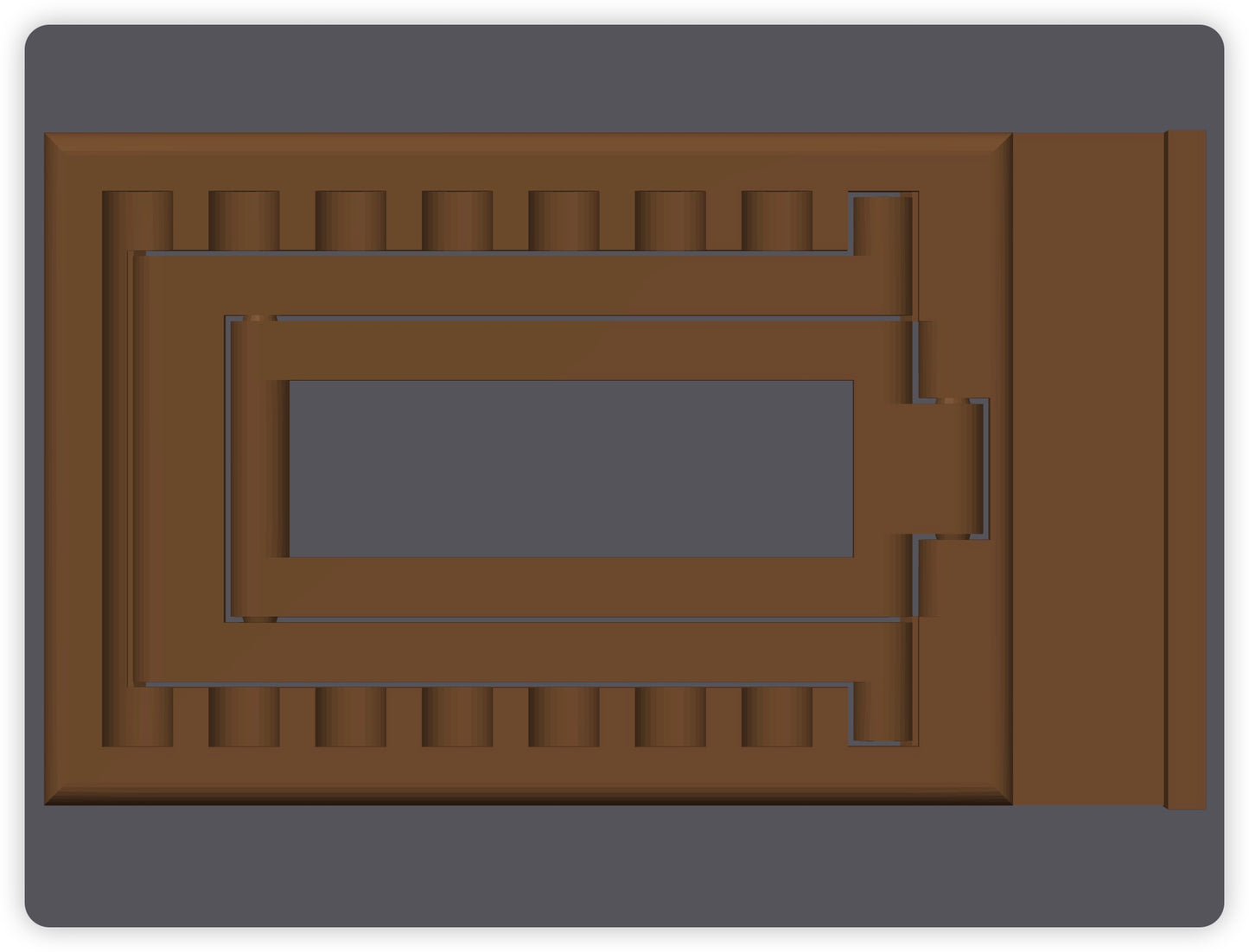 折りたたみ式・角度調整可能スマホスタンド