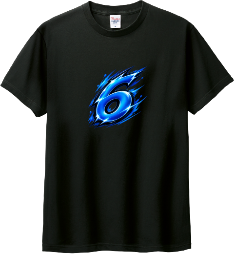 Custom (Printstar 5.6oz 00085-CVT)プリントスター 5.6オンス CVTヘビーウェイトTシャツ[カラー専用ページ] - 1005ブラック / M