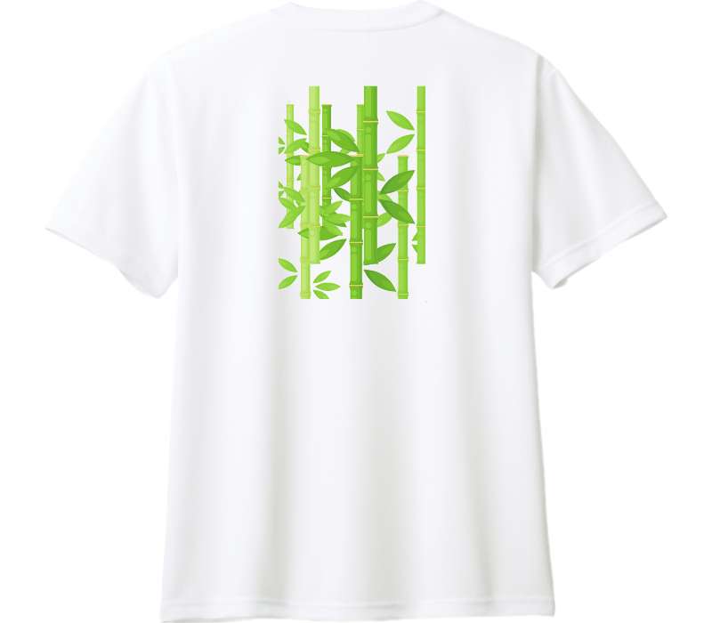 glimmer 00300-ACT・ホワイトェイトTシャツ[ホワイト専用ページ]