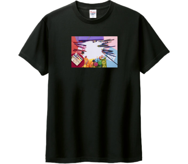 (Printstar 5.6oz 00085-CVT)プリントスター 5.6オンス CVTヘビーウェイトTシャツ[カラー専用ページ]