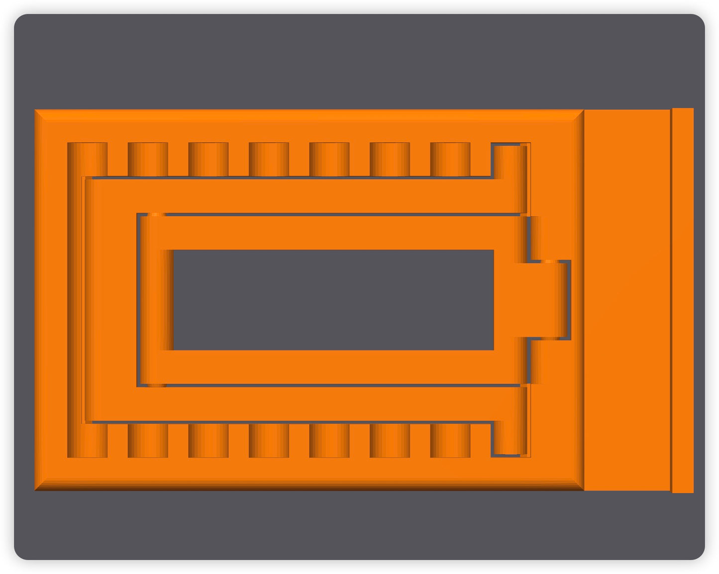 折りたたみ式・角度調整可能スマホスタンド