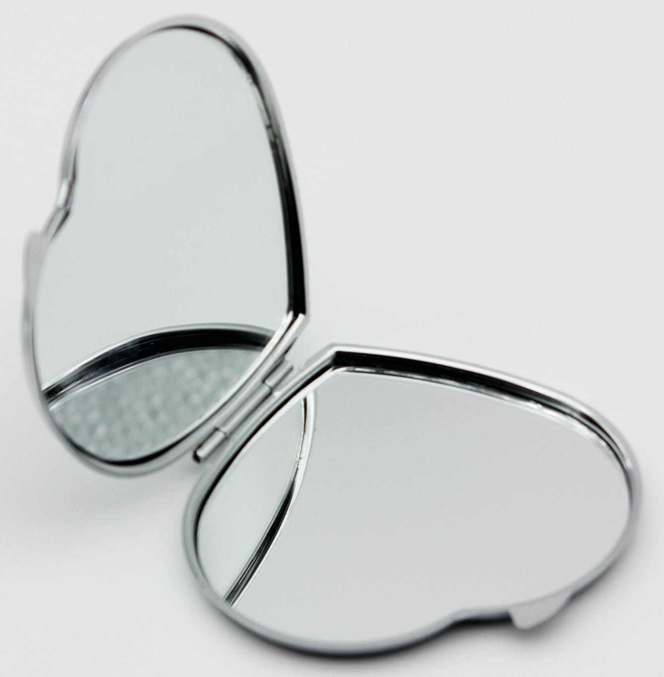 メタル化粧品ミラー・Metal Cosmetic Mirror