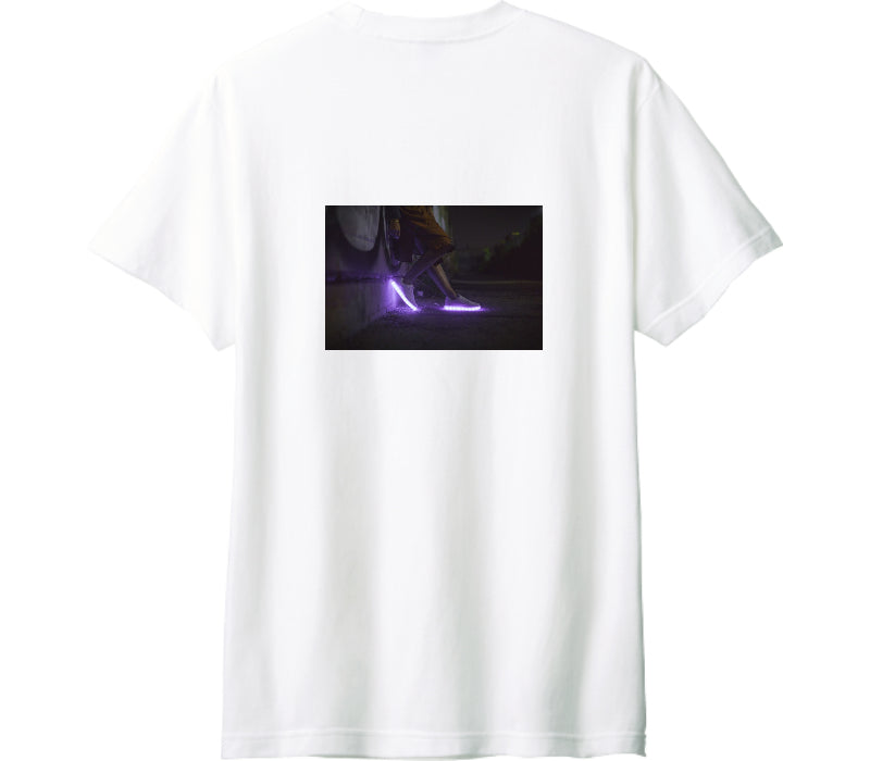 (Printstar 5.6oz 00085-CVT)プリントスター5.6オンス CVTヘビーウェイトTシャツ[ホワイト専用ページ]