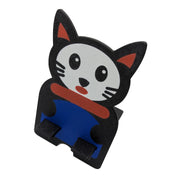白黒ワイドフェイスキャット