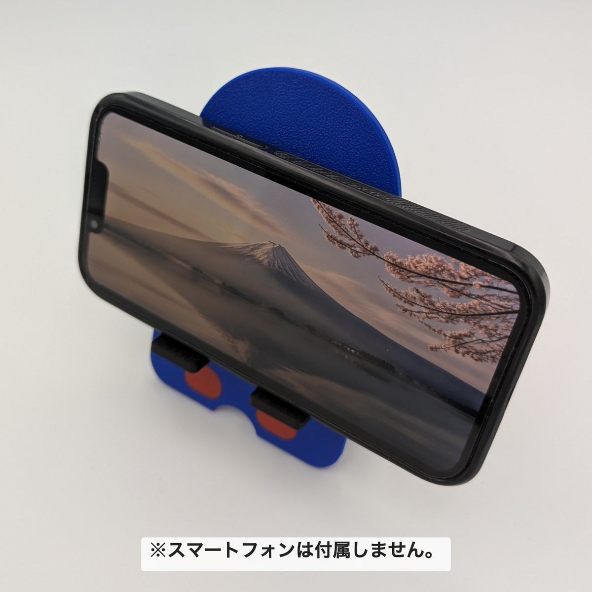 可拆卸动物手机支架系列 · 商品图片 25