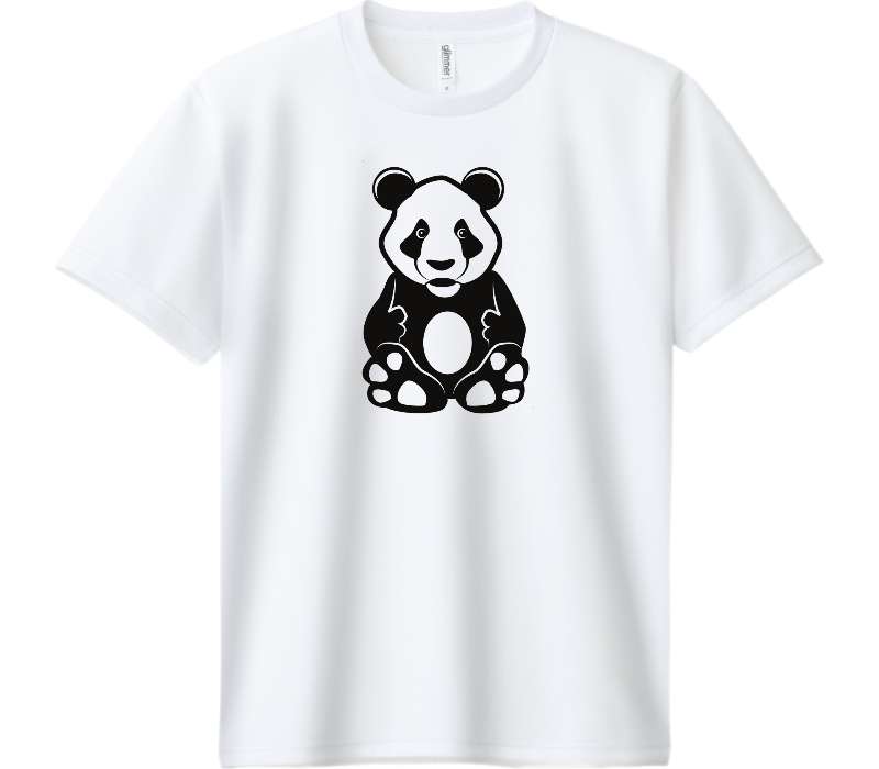 glimmer 00300-ACT・ホワイトェイトTシャツ[ホワイト専用ページ]