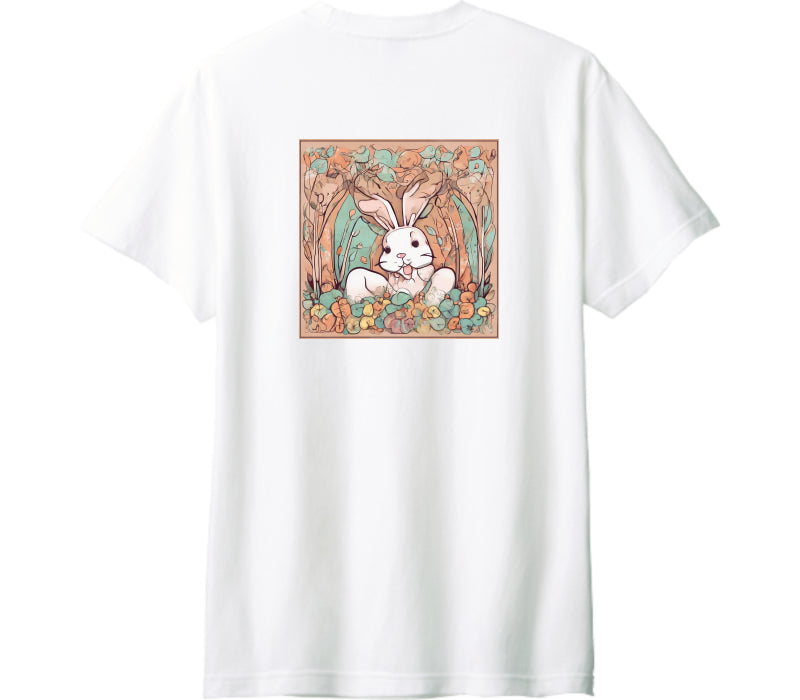 (Printstar 5.6oz 00085-CVT)プリントスター5.6オンス CVTヘビーウェイトTシャツ[ホワイト専用ページ]