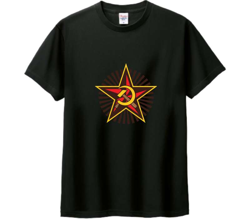 (Printstar 5.6oz 00085-CVT)プリントスター 5.6オンス CVTヘビーウェイトTシャツ[カラー専用ページ]